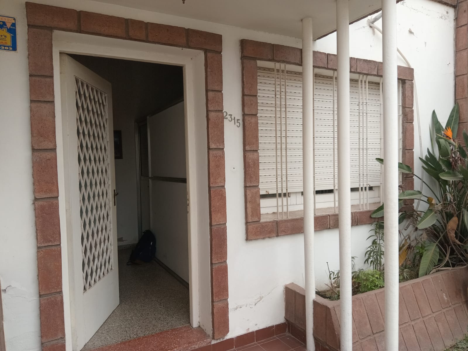 CASA DE 2 DORMITORIOS EN ALTO GENERAL PAZ