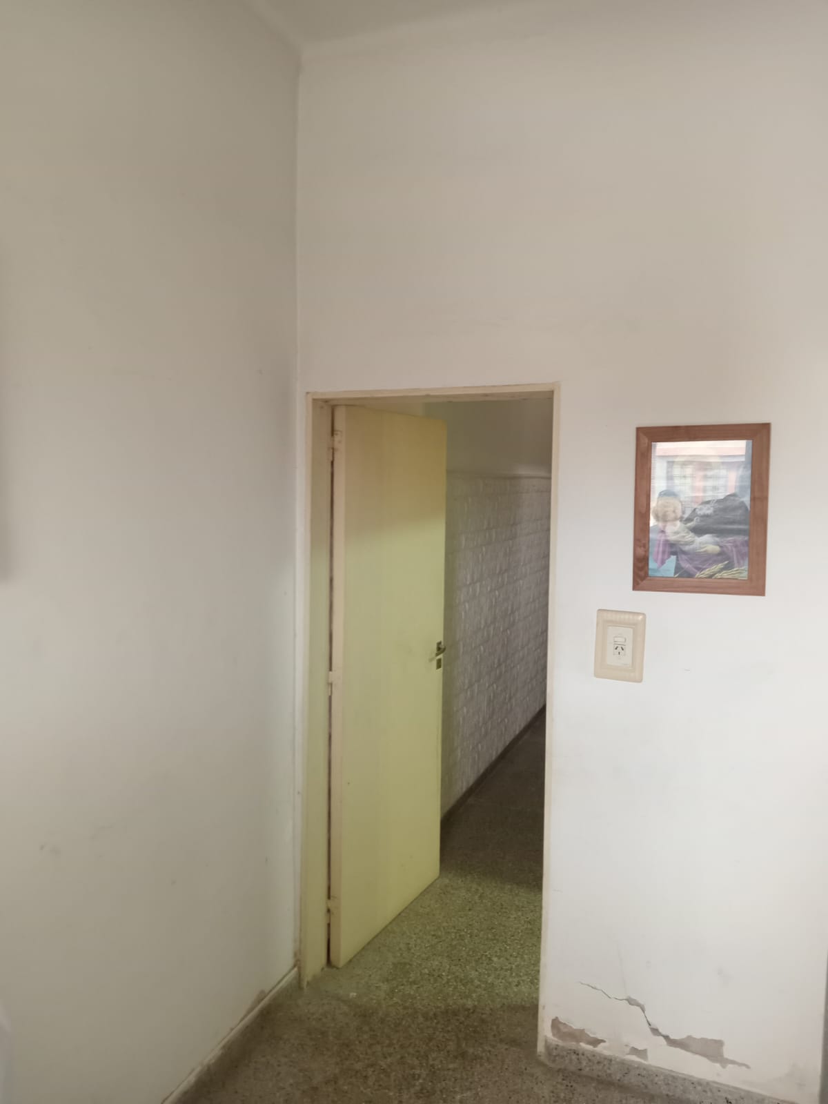 CASA DE 2 DORMITORIOS EN ALTO GENERAL PAZ