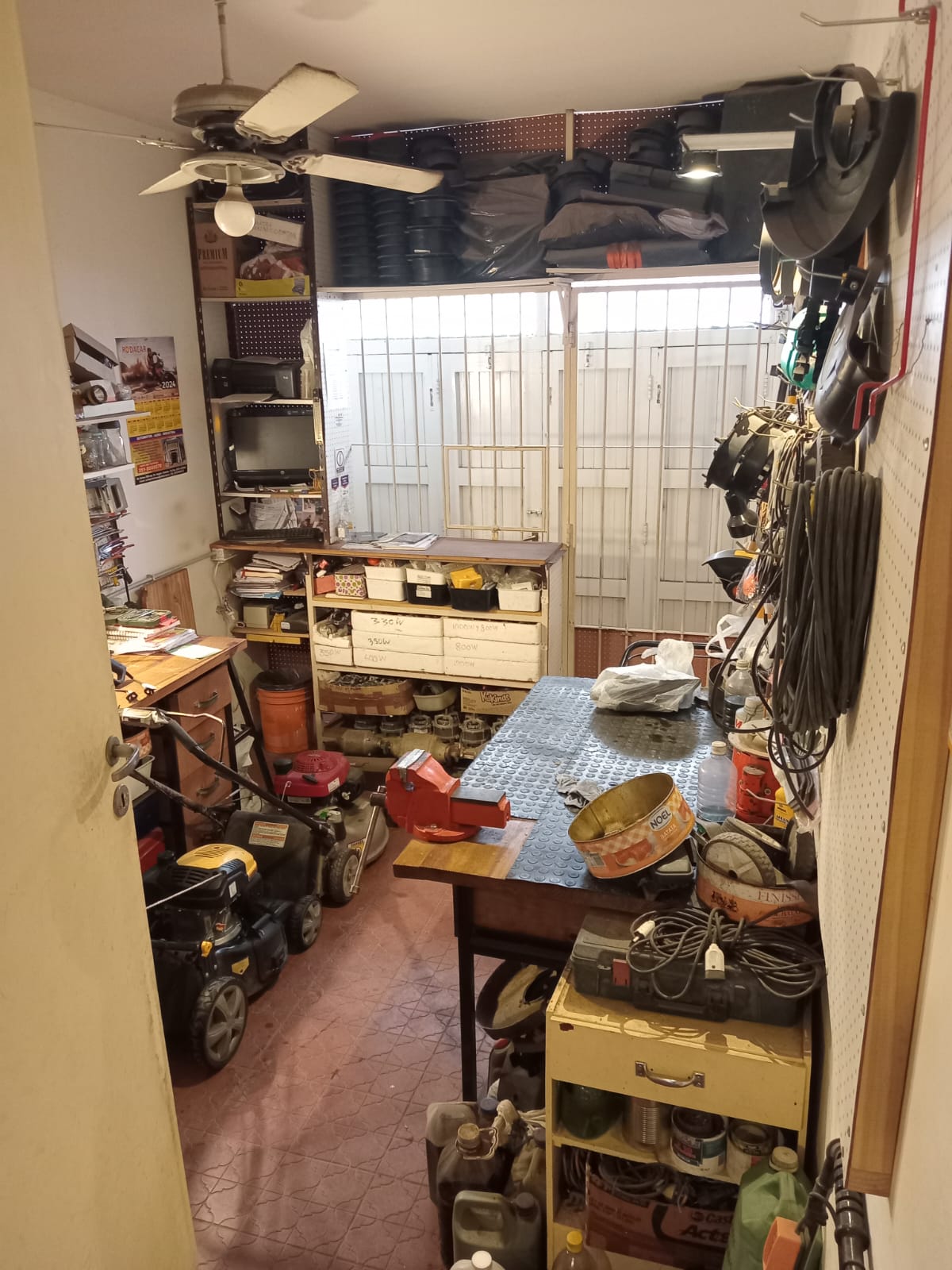 CASA DE 2 DORMITORIOS EN ALTO GENERAL PAZ