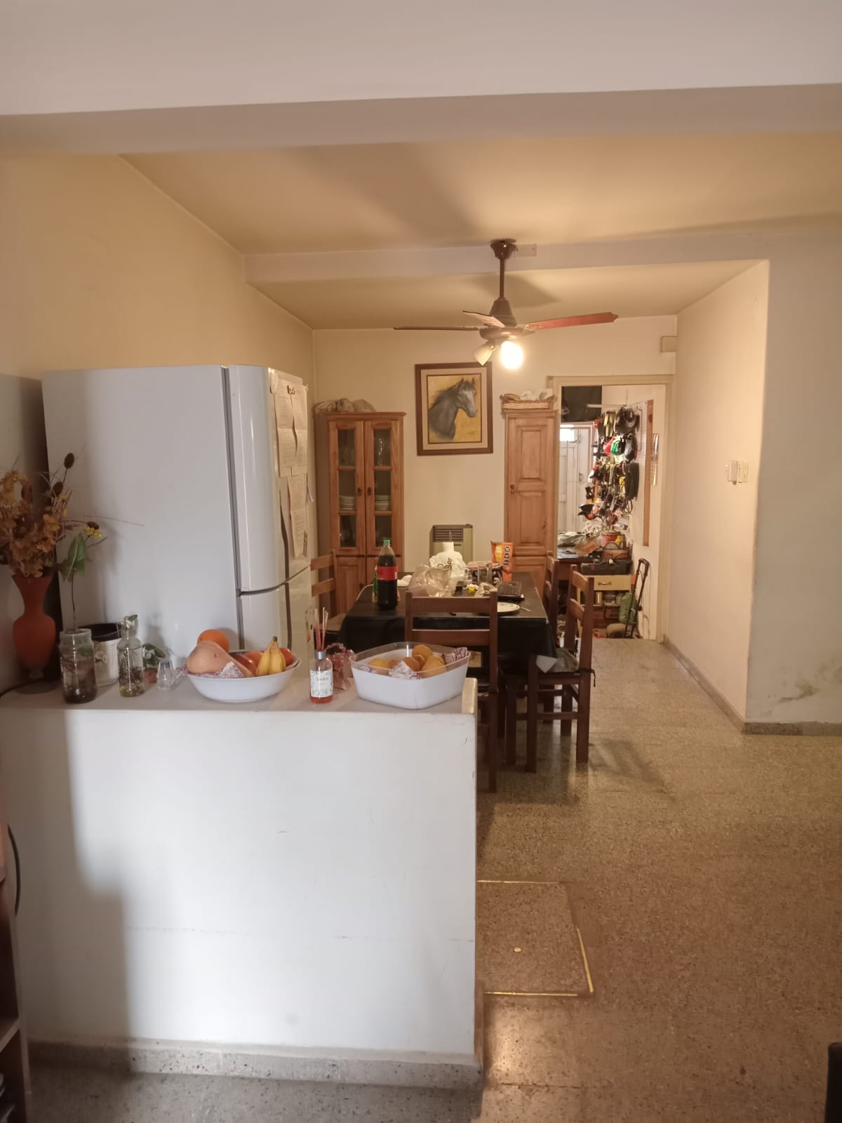 CASA DE 2 DORMITORIOS EN ALTO GENERAL PAZ