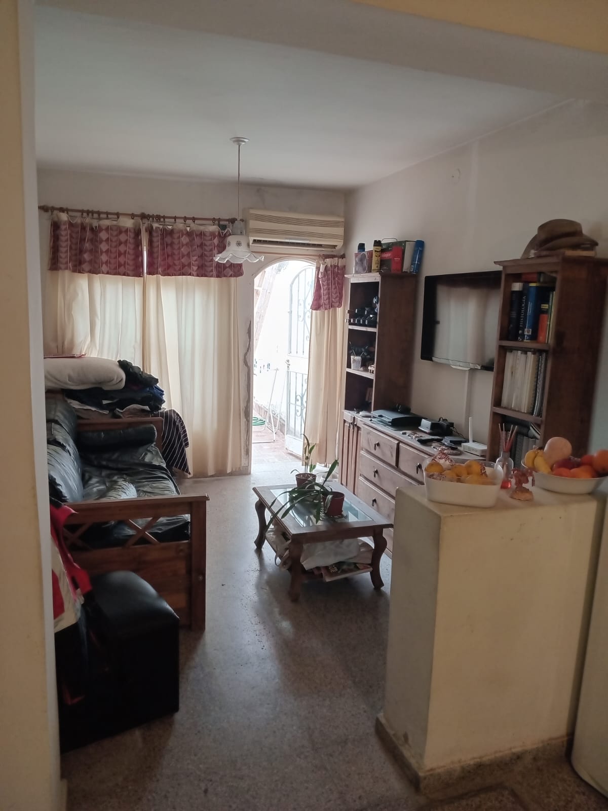 CASA DE 2 DORMITORIOS EN ALTO GENERAL PAZ