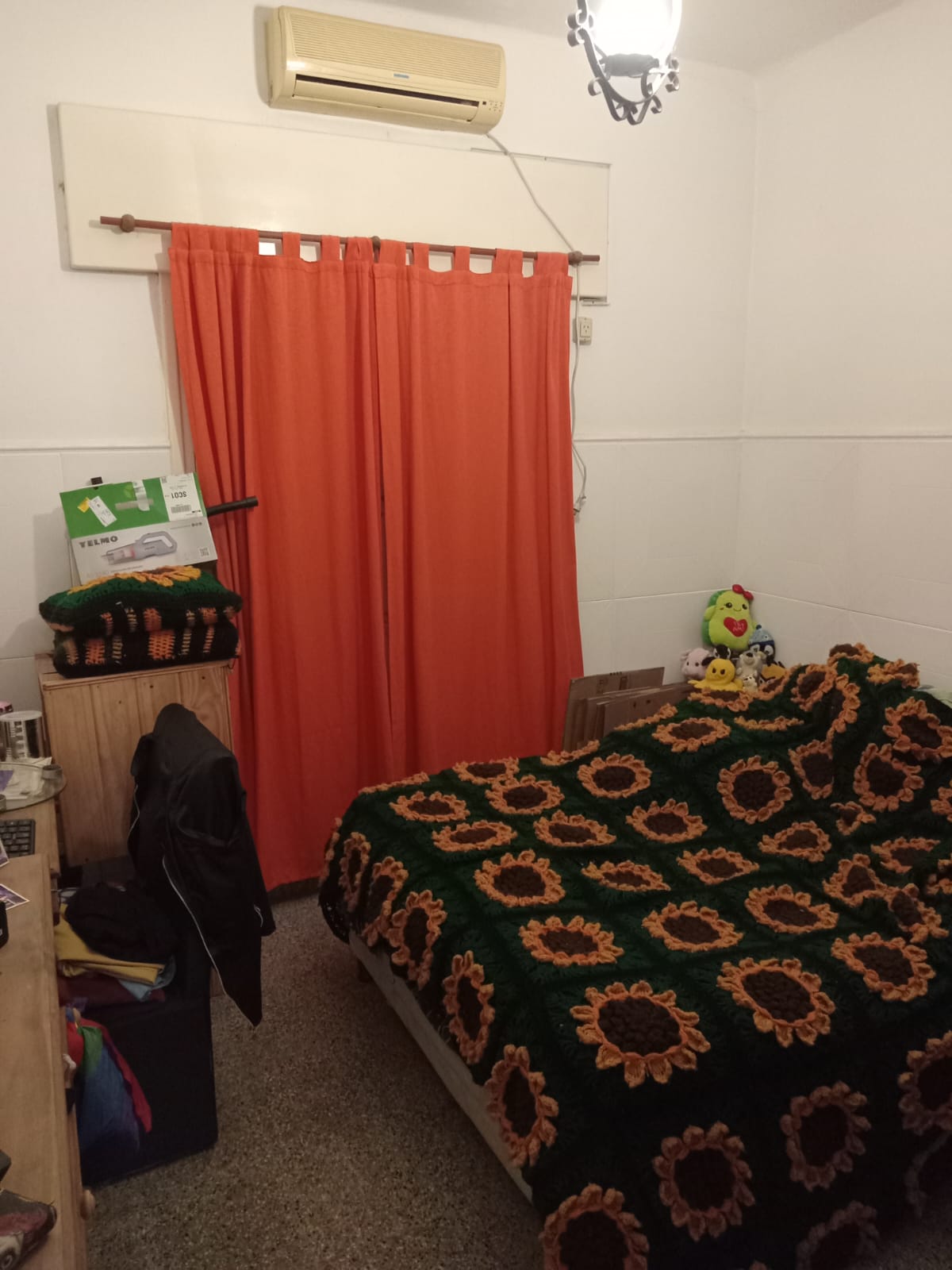 CASA DE 2 DORMITORIOS EN ALTO GENERAL PAZ