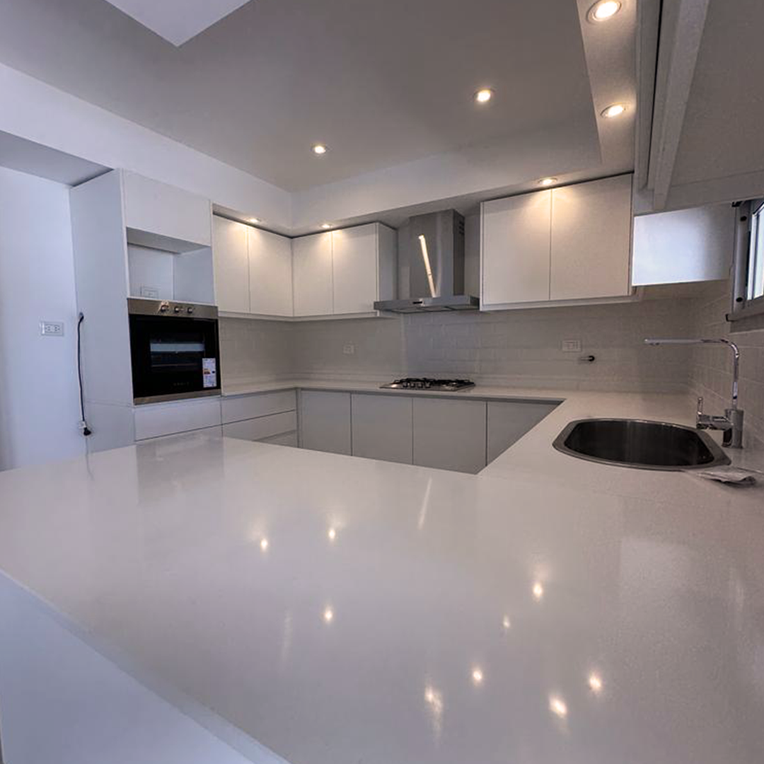 Dúplex de 3 dormitorios en  Manantiales