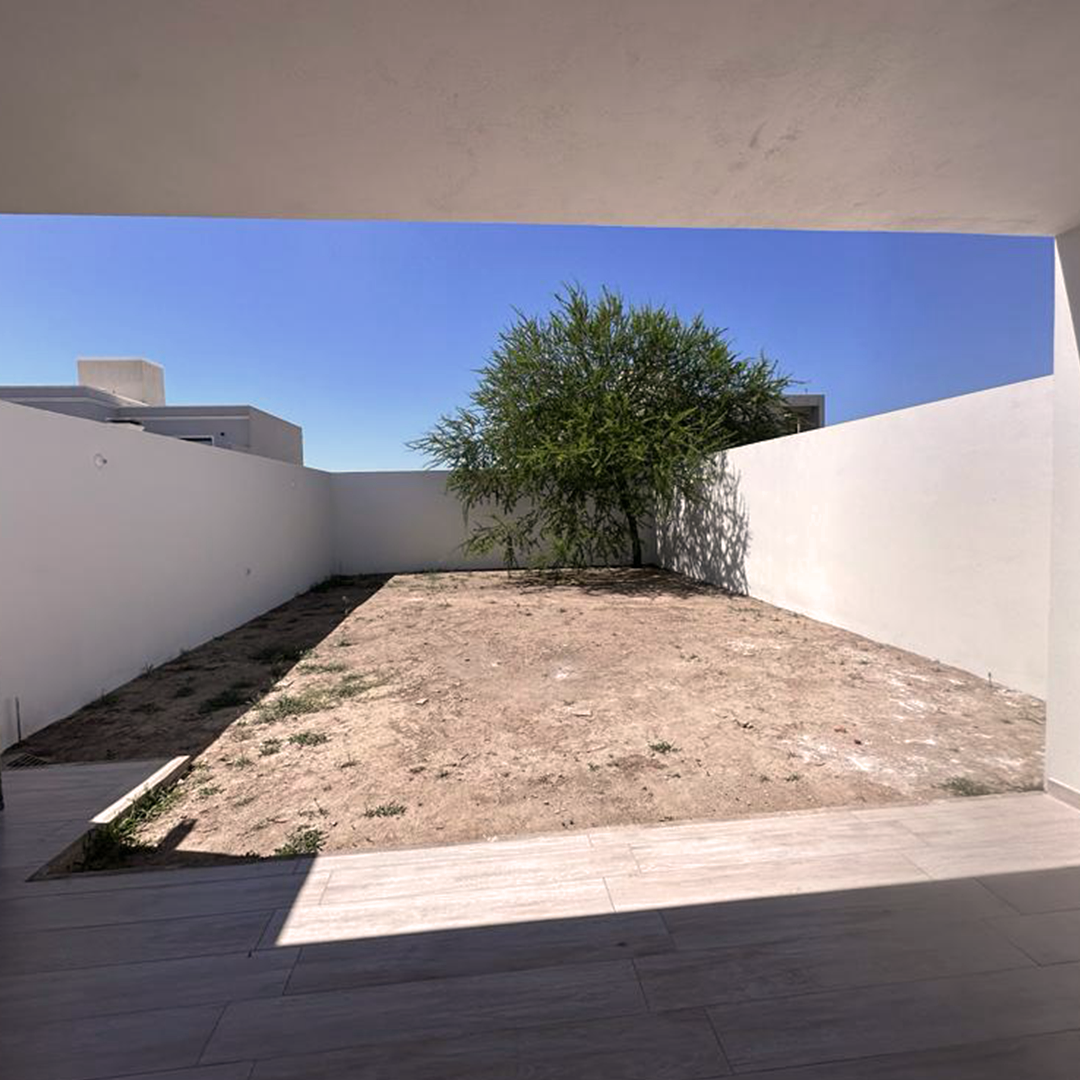 Dúplex de 3 dormitorios en  Manantiales