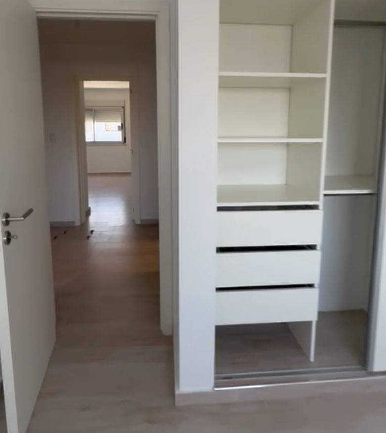 Dúplex de 3 dormitorios en  Manantiales