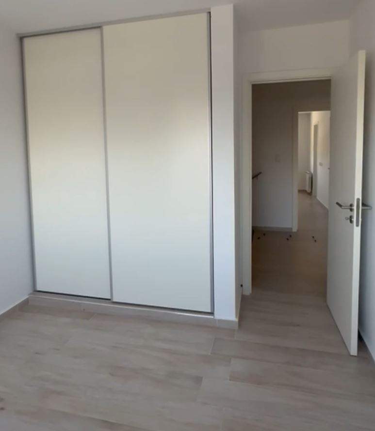 Dúplex de 3 dormitorios en  Manantiales