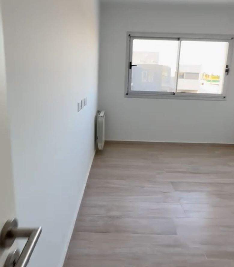 Dúplex de 3 dormitorios en  Manantiales