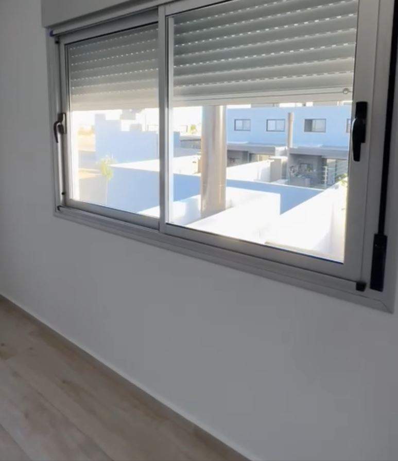 Dúplex de 3 dormitorios en  Manantiales