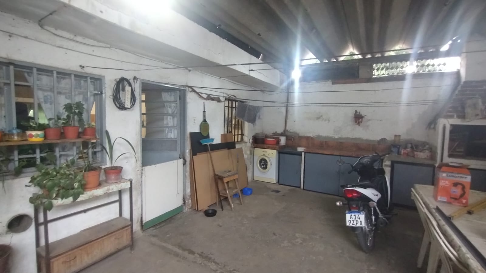 Casa en Venta Zona Sur Córdoba