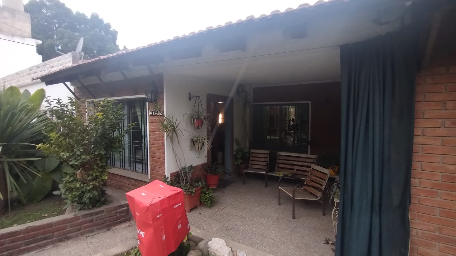 Casa en Venta Zona Sur Córdoba