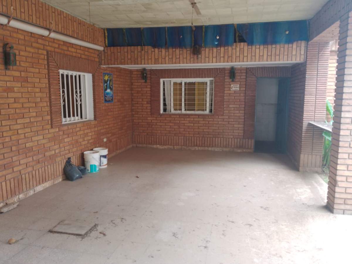 CASA EN VENTA BARRIO: ITUIZAINGO