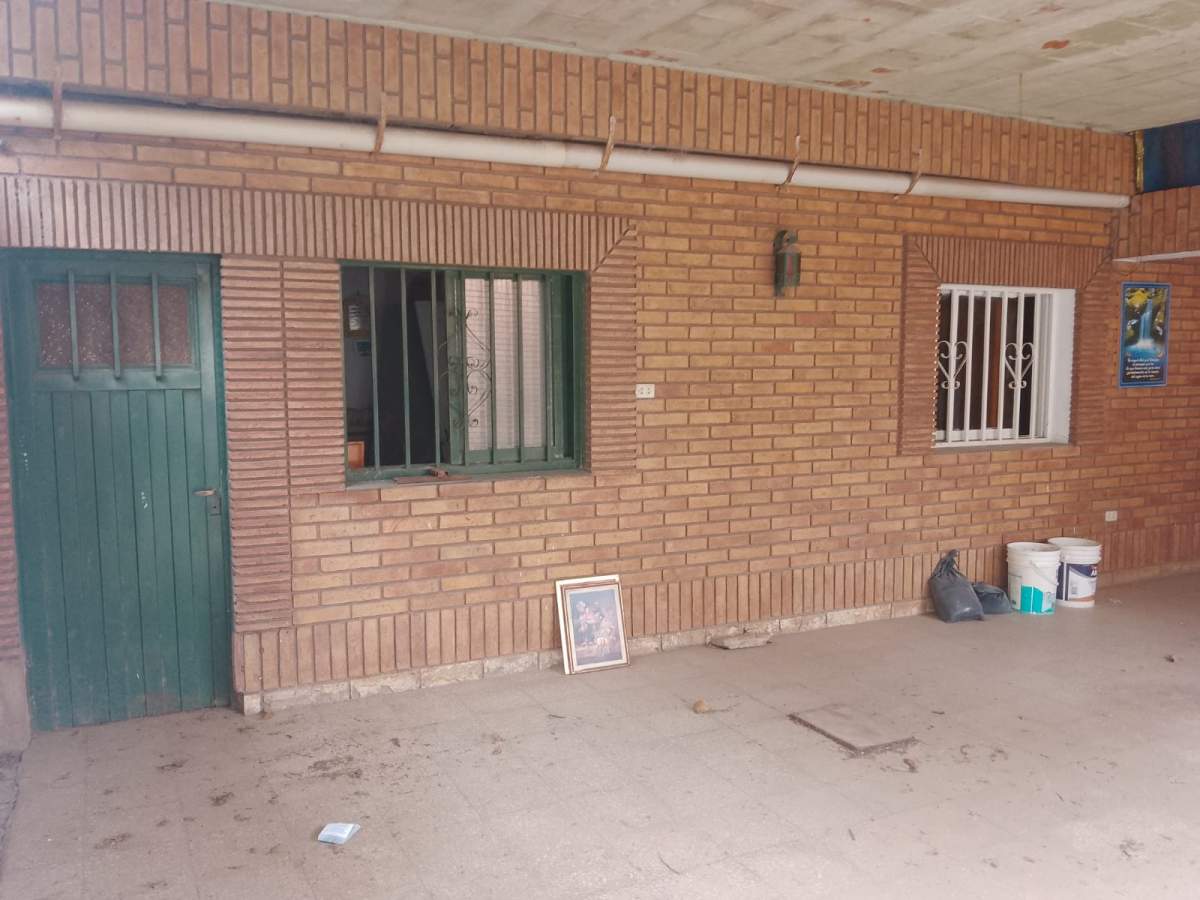 CASA EN VENTA BARRIO: ITUIZAINGO