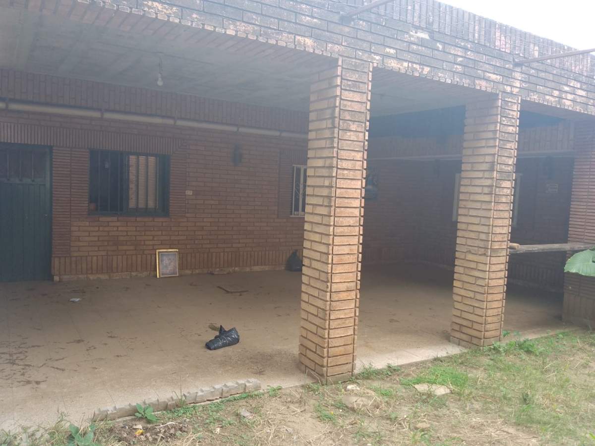 CASA EN VENTA BARRIO: ITUIZAINGO