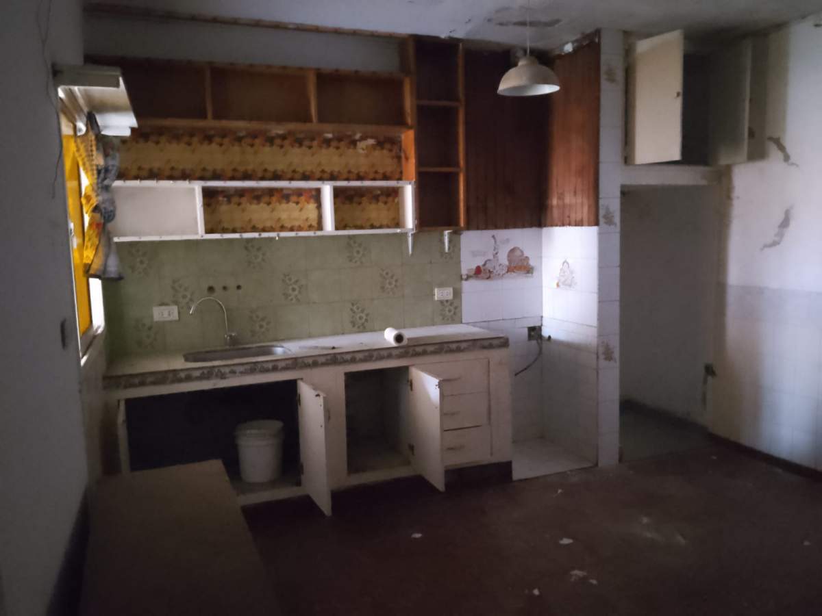 CASA EN VENTA BARRIO: ITUIZAINGO