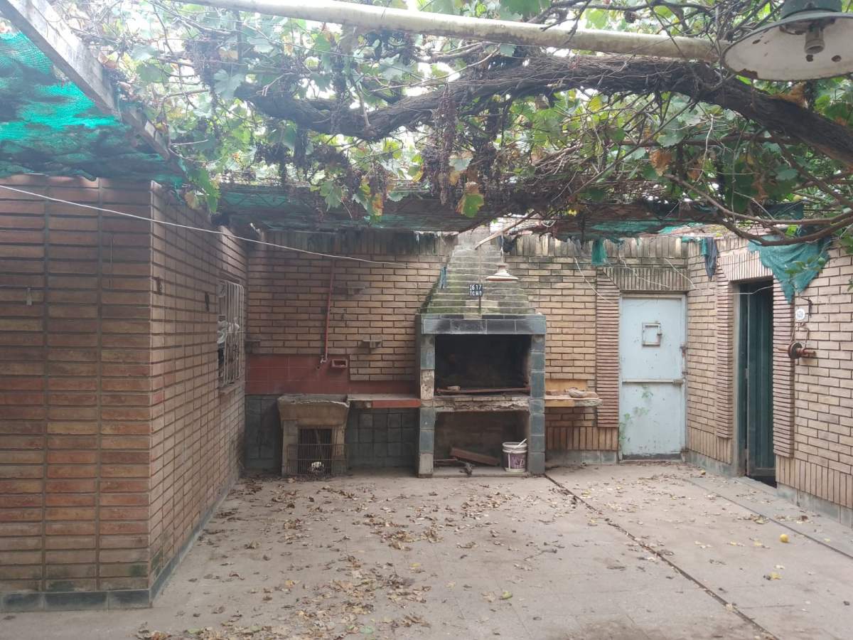 CASA EN VENTA BARRIO: ITUIZAINGO