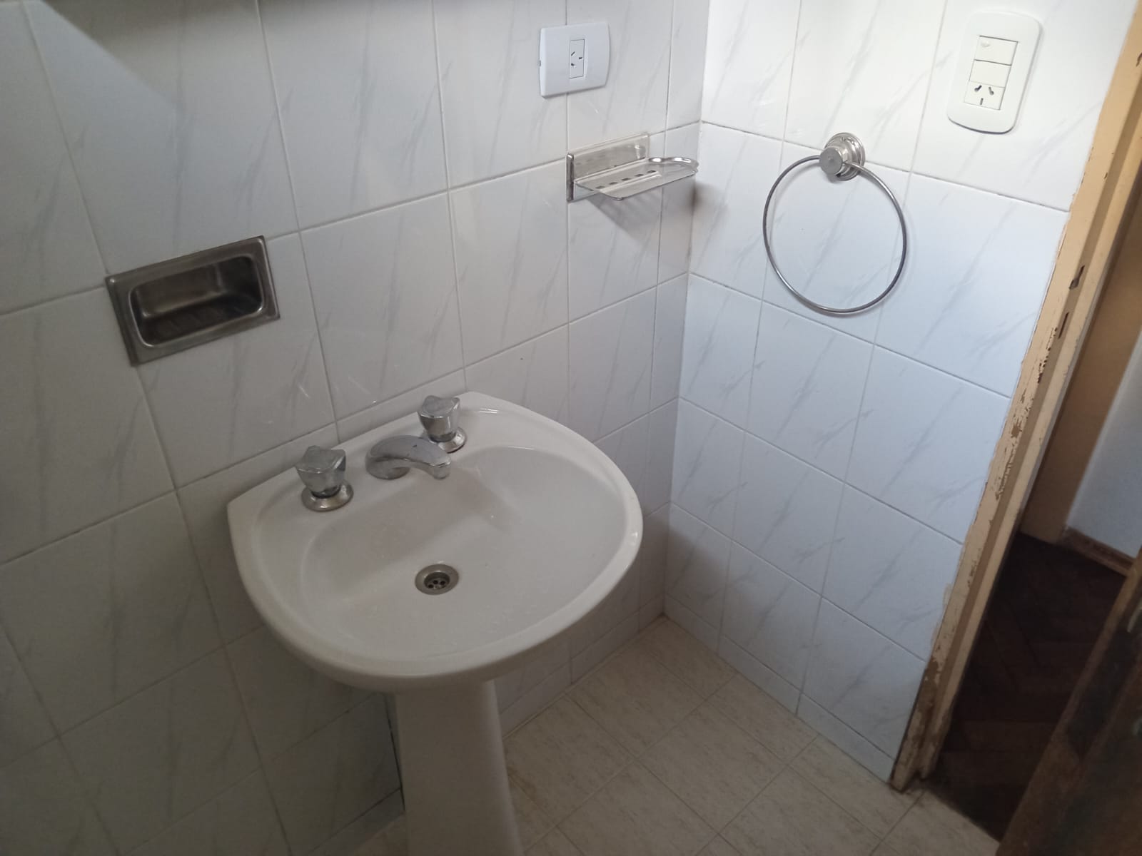 Departamento en alquiler de 1 dormitorio sobre 9 de Julio 649