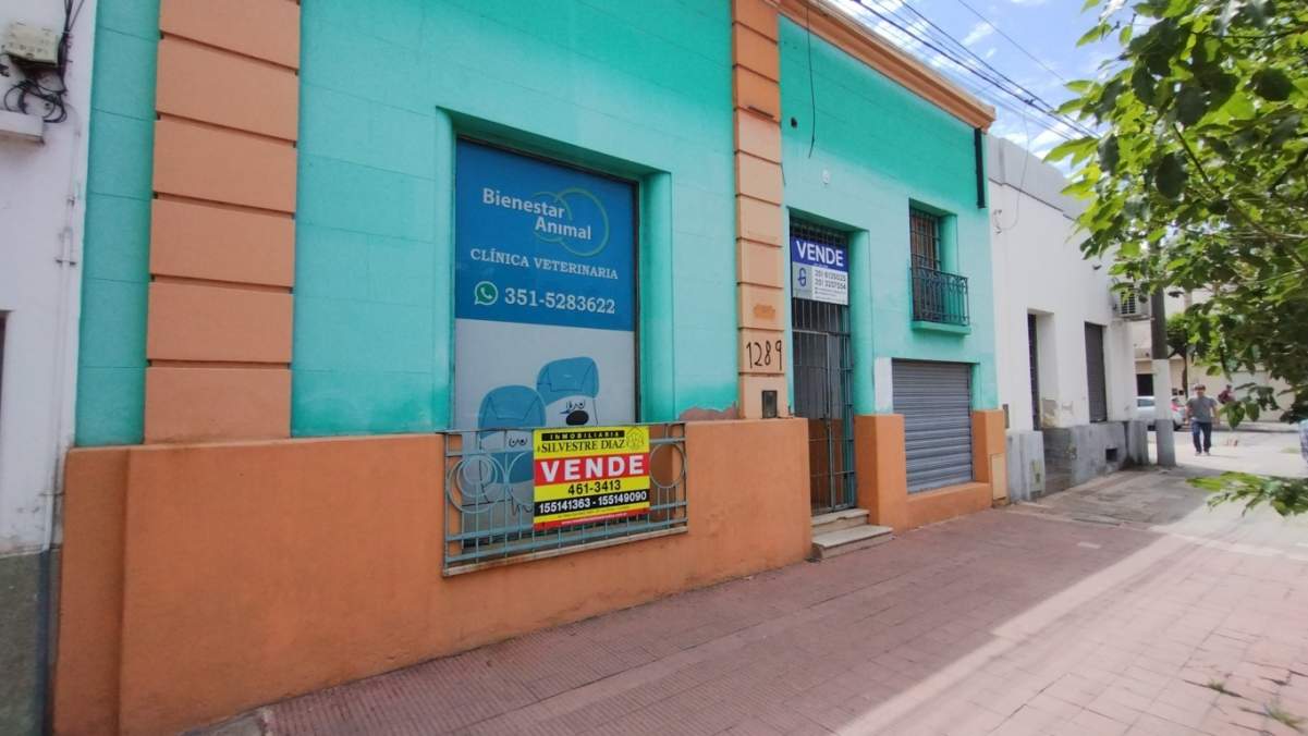 CASA UBICADA EN CALLE LAVALLEJA BARRIO COFICO