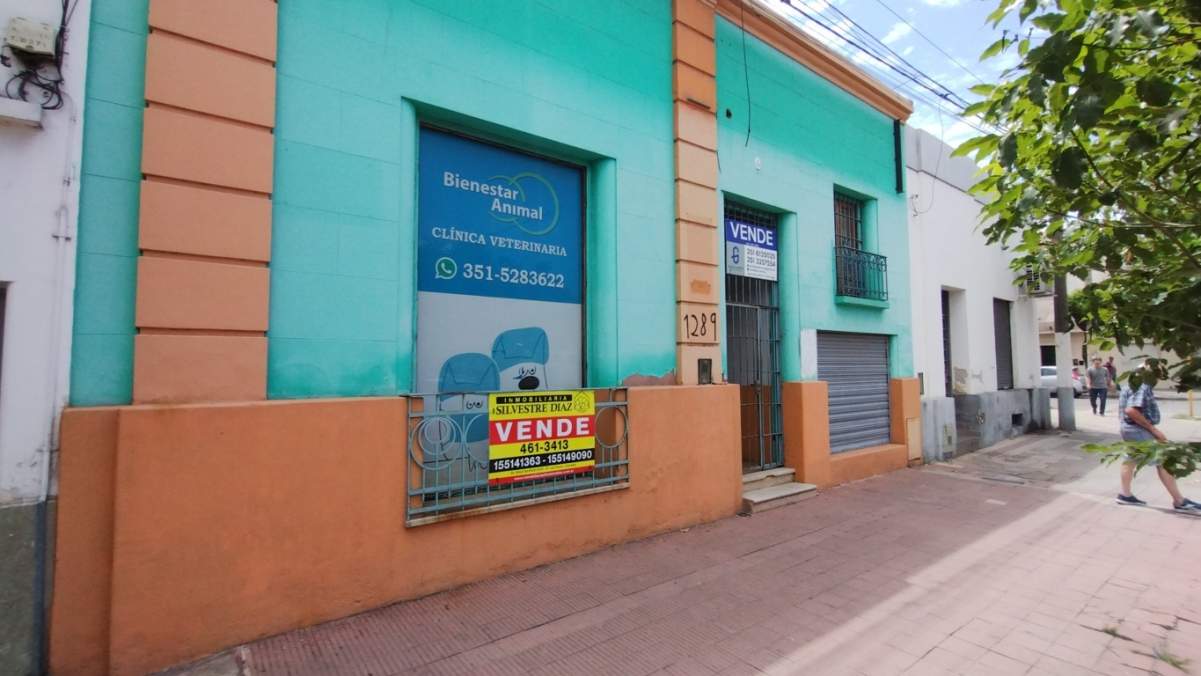 CASA UBICADA EN CALLE LAVALLEJA BARRIO COFICO