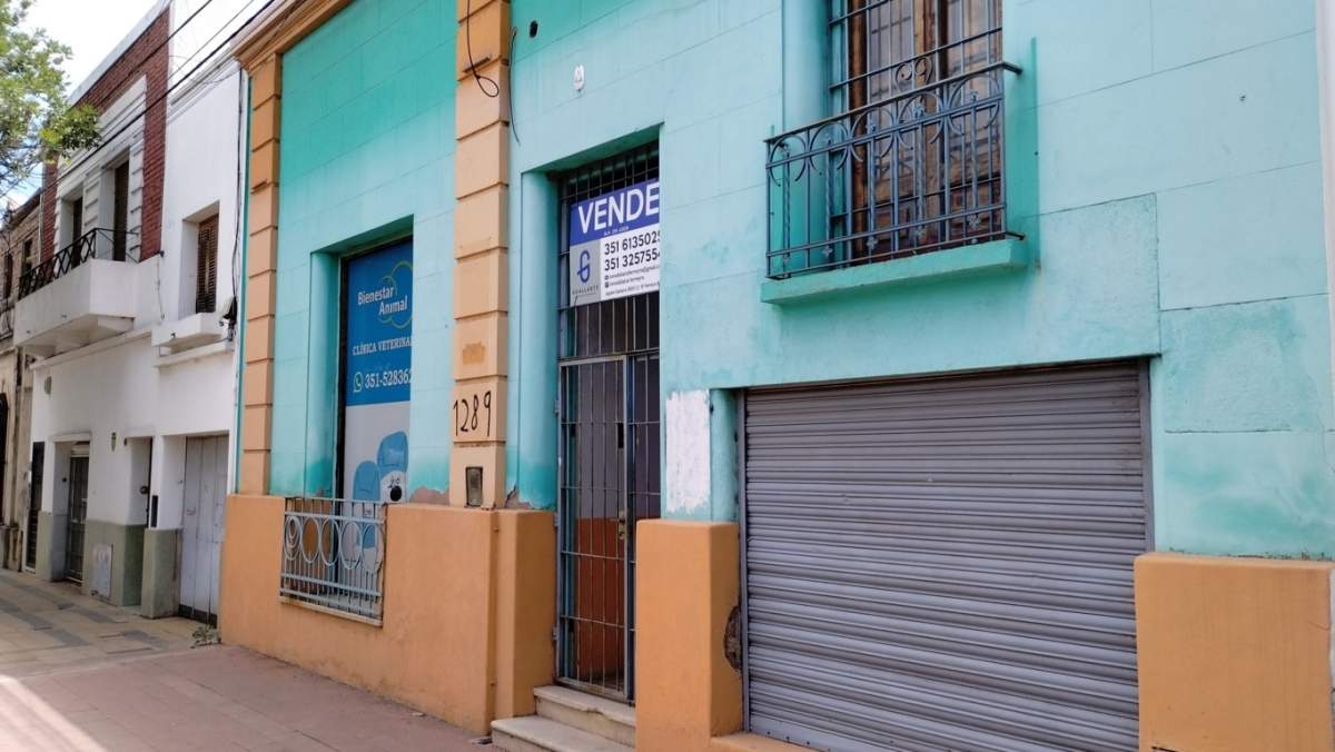 CASA UBICADA EN CALLE LAVALLEJA BARRIO COFICO