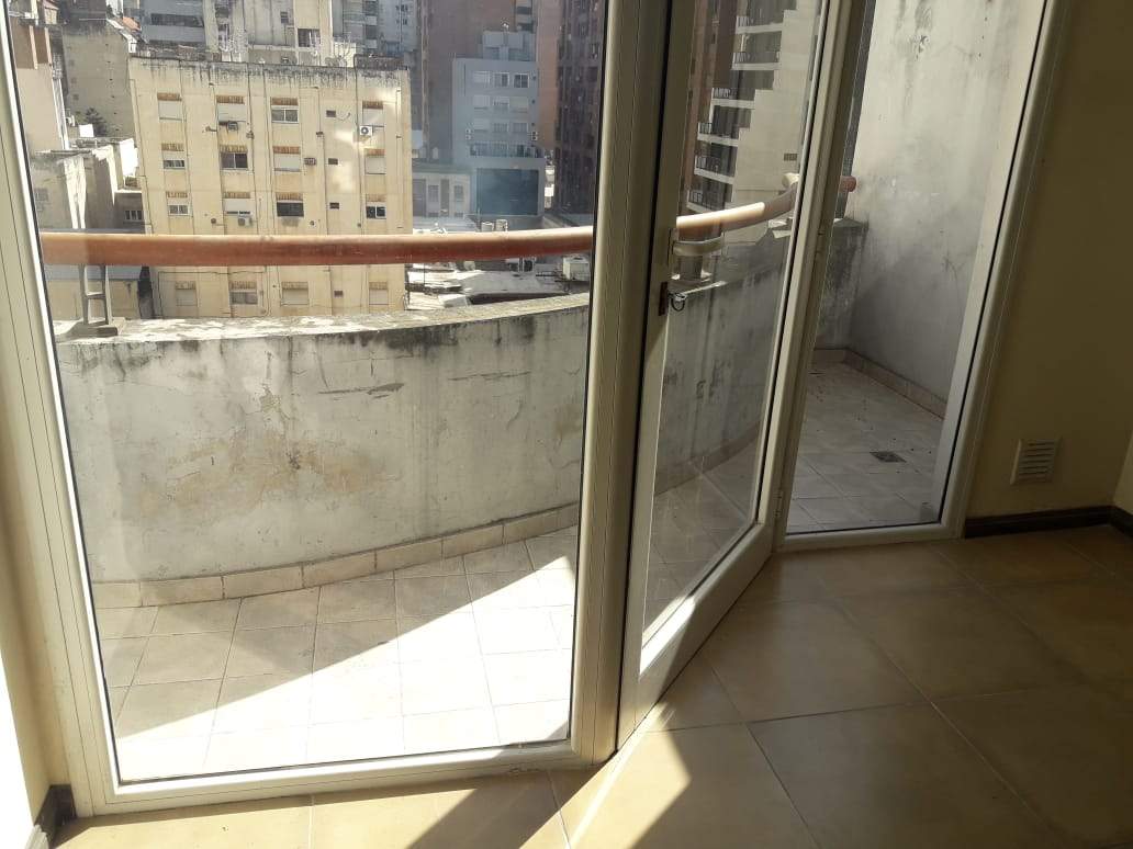 NVA CBA, BUENOS AIRES 446 esq Bv Illia 1 DORMITORIO BALCON