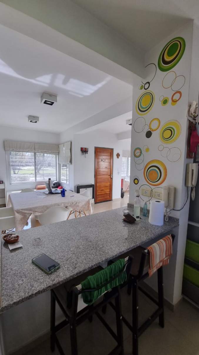 VENTA CASA 3 DORM PILETA APTO BANCOR -TEJAS DEL SUR 2