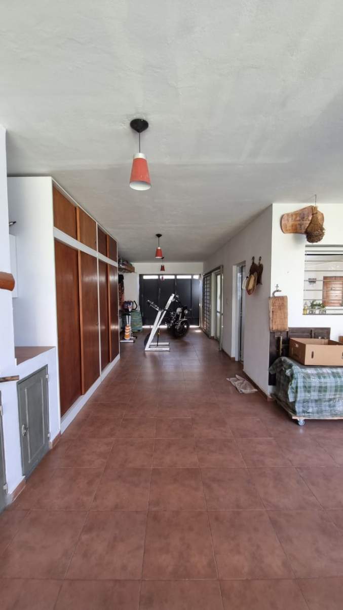 VENTA CASA 3 DORM PILETA APTO BANCOR -TEJAS DEL SUR 2