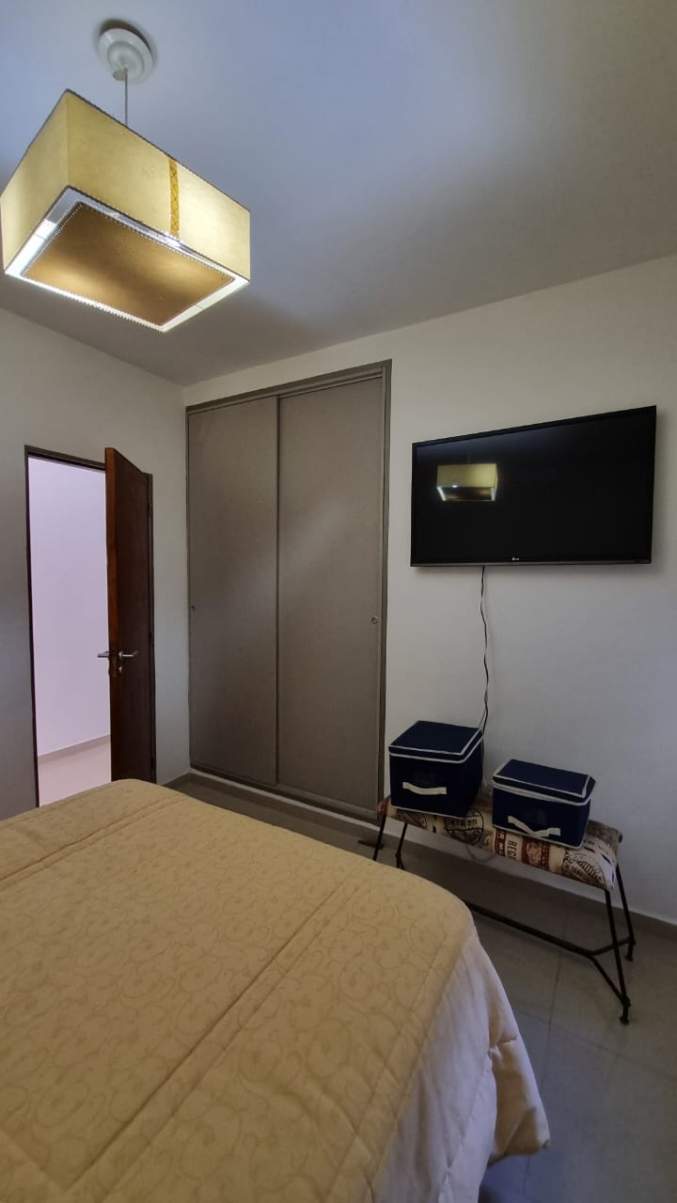 VENTA CASA 3 DORM PILETA APTO BANCOR -TEJAS DEL SUR 2