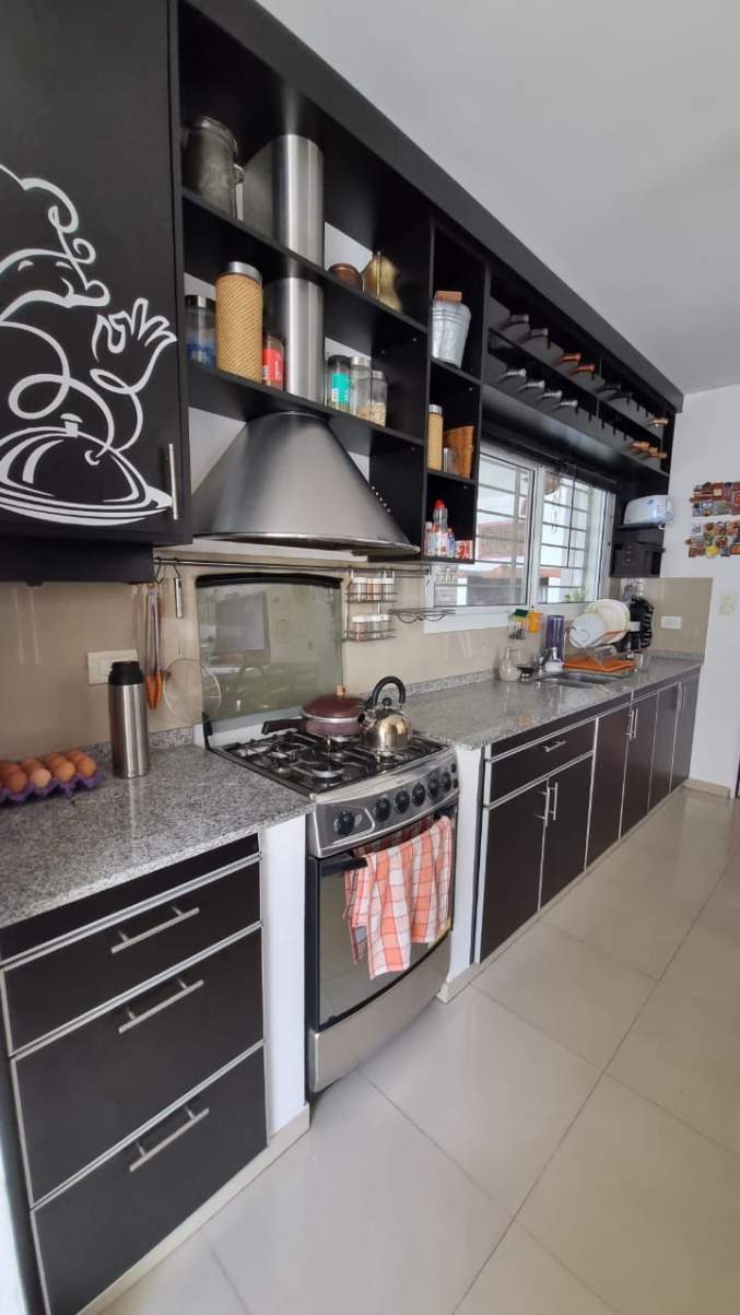 VENTA CASA 3 DORM PILETA APTO BANCOR -TEJAS DEL SUR 2