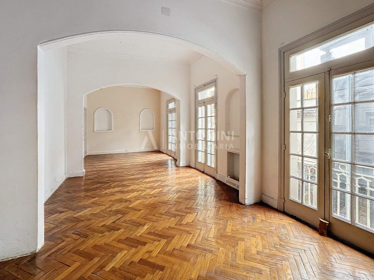 PH 285m2 en Venta 9 de Julio media cuadra cañada Centro