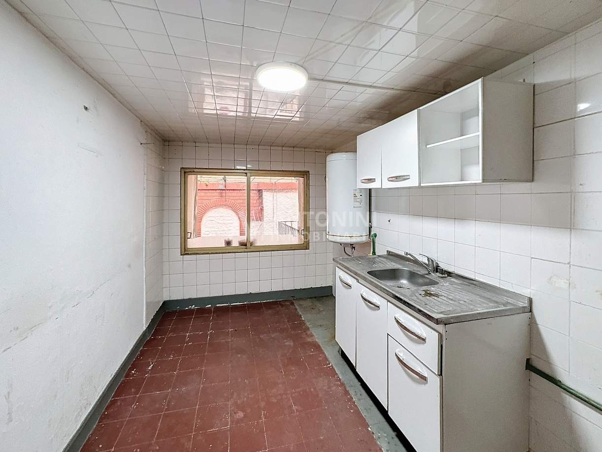 PH 285m2 en Venta 9 de Julio media cuadra cañada Centro