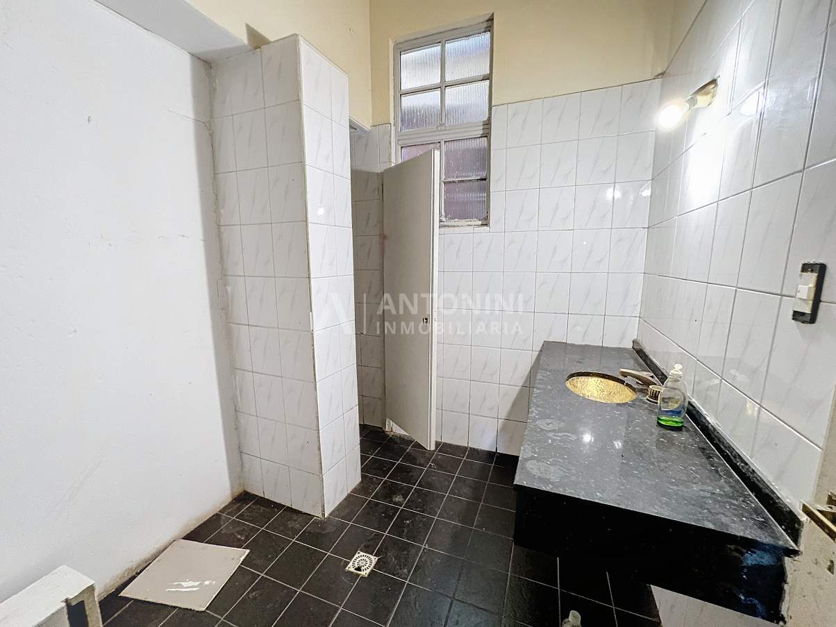 PH 285m2 en Venta 9 de Julio media cuadra cañada Centro