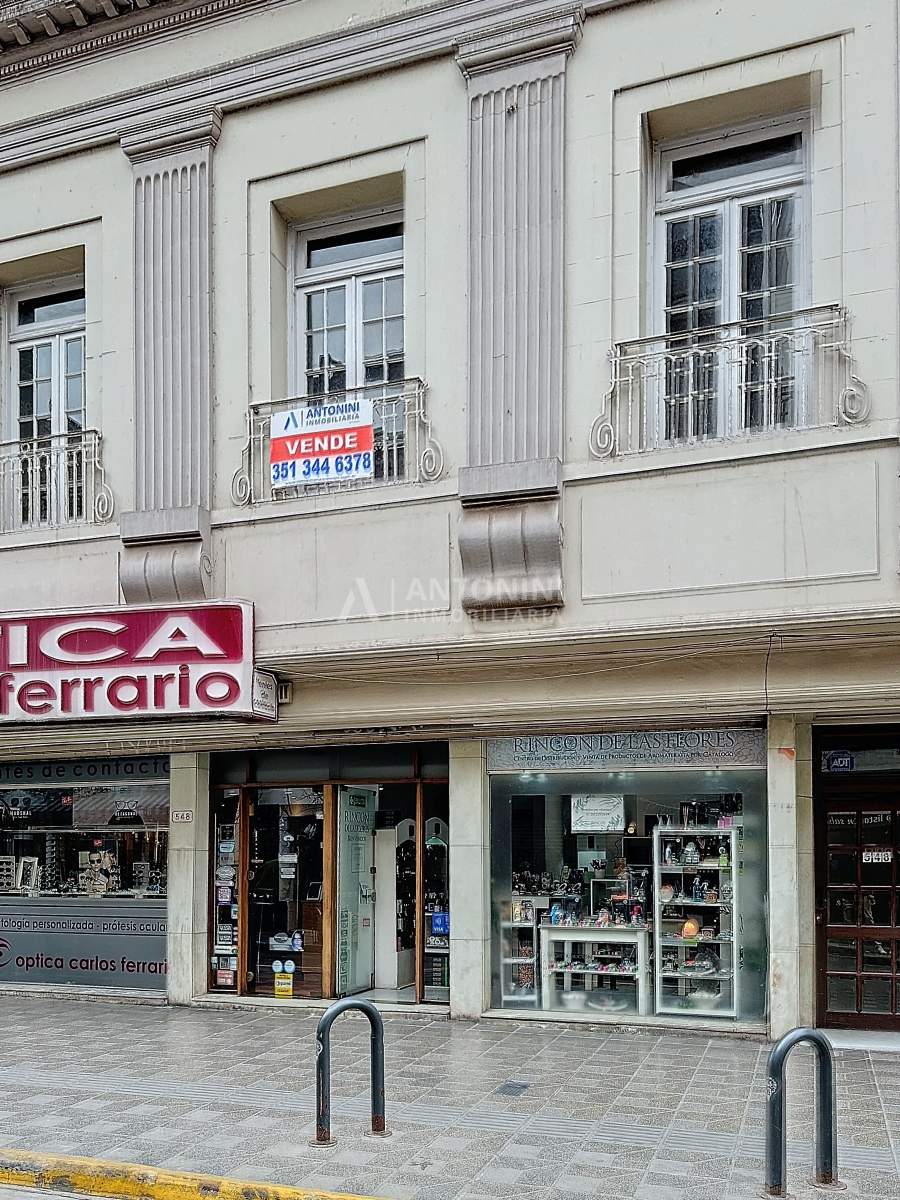 PH 285m2 en Venta 9 de Julio media cuadra cañada Centro