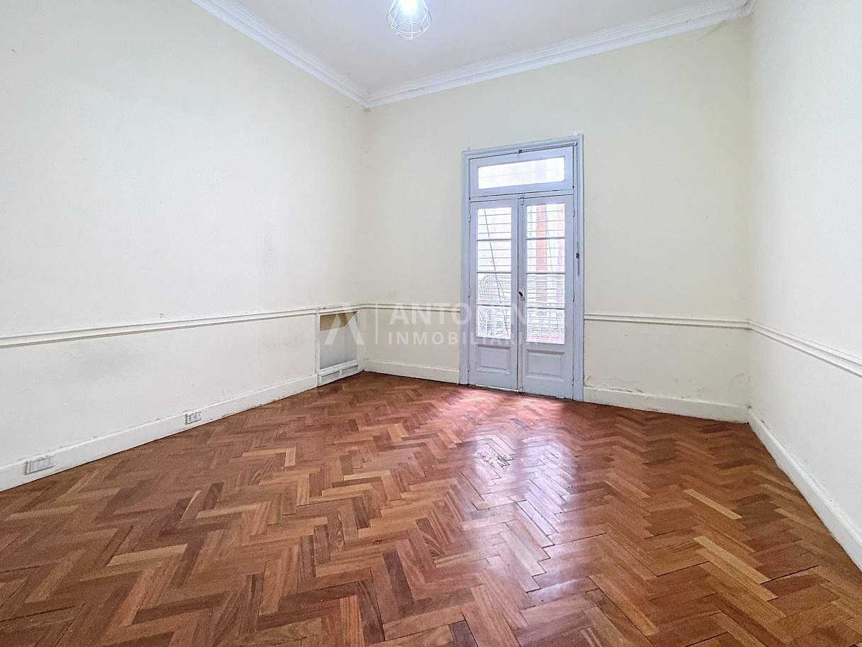 PH 285m2 en Venta 9 de Julio media cuadra cañada Centro