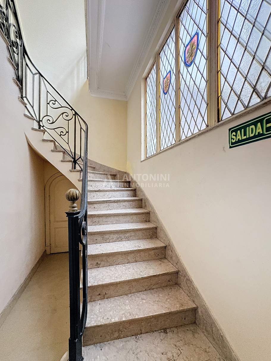 PH 285m2 en Venta 9 de Julio media cuadra cañada Centro
