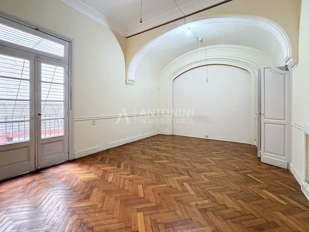 PH 285m2 en Venta 9 de Julio media cuadra cañada Centro