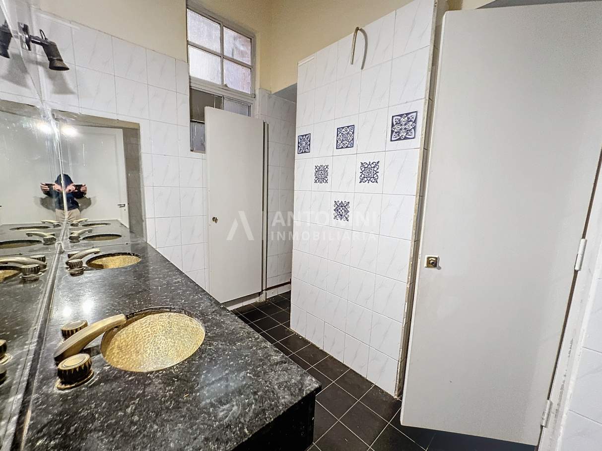 PH 285m2 en Venta 9 de Julio media cuadra cañada Centro