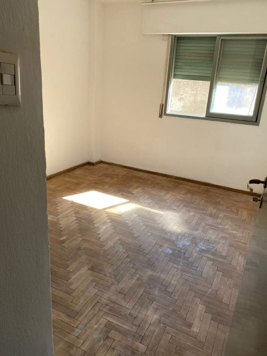 DEPTO UN DORM ALQUILER ALBERDI $165.000