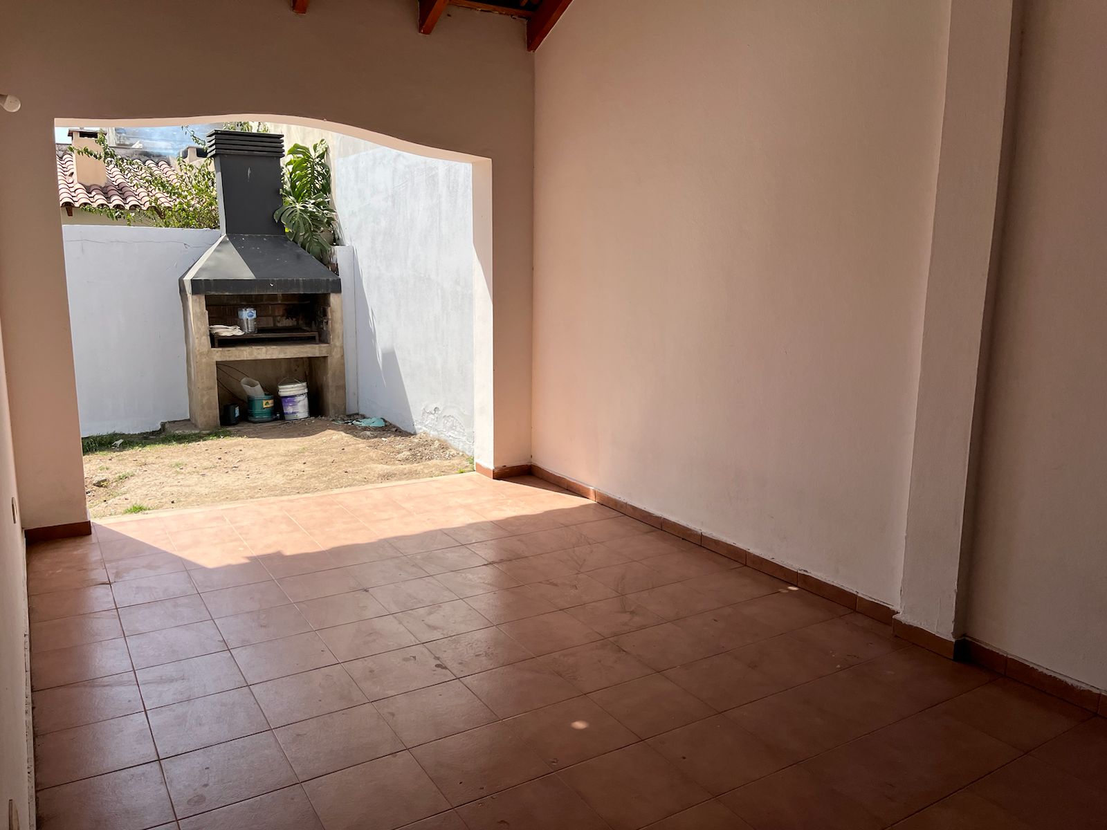 CASA EN VENTA NUEVO POETA LUGONES
