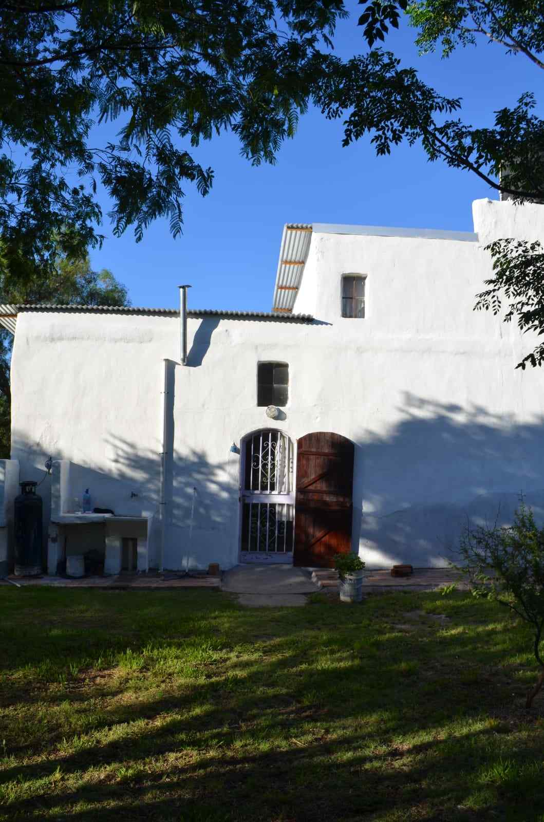 CAPILLA DEL MONTE - Bº LA TOMA 3 D 1000 MTS TERRENO