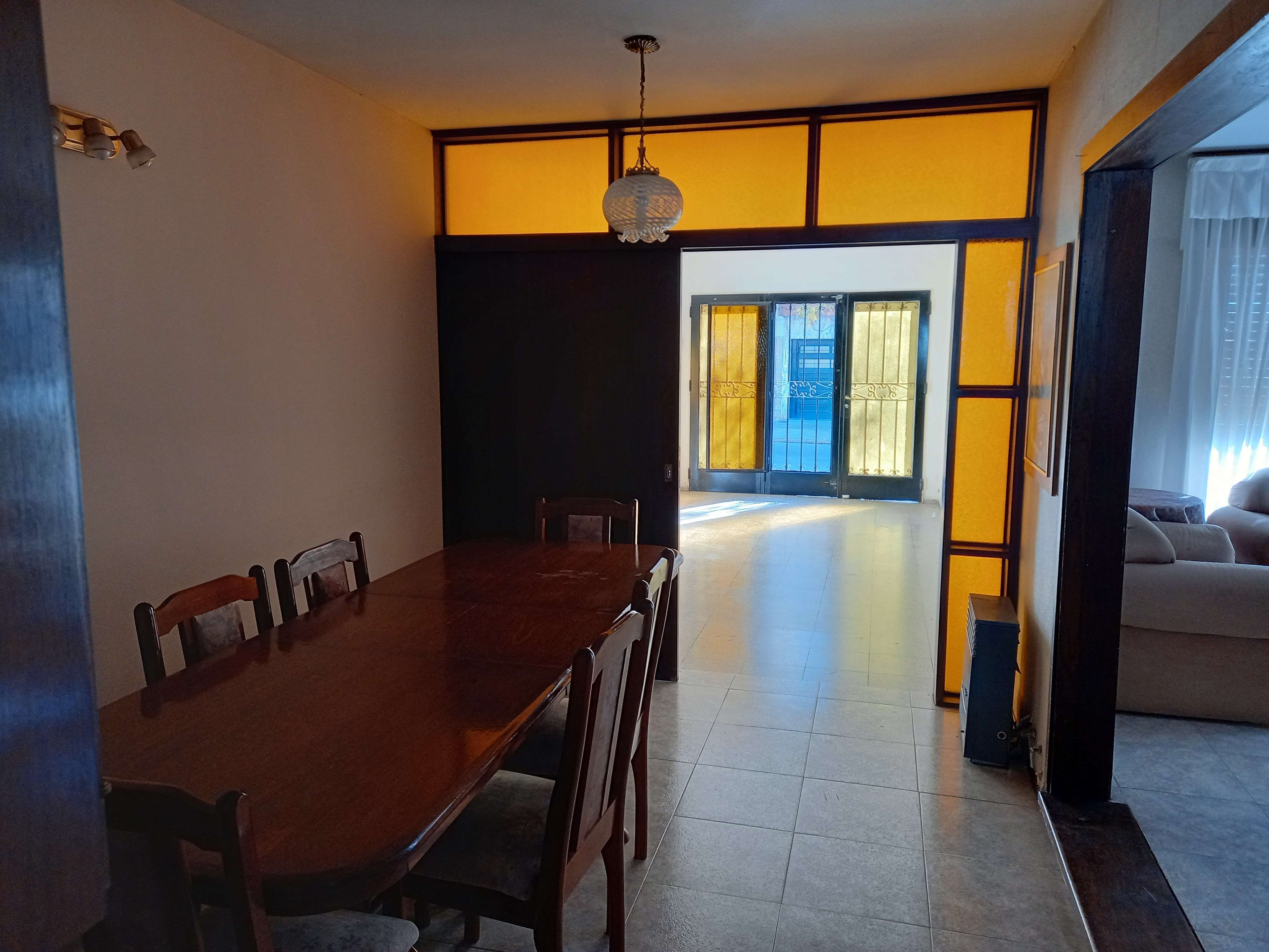 CASA EN VENTA BARRIO ALTO ALBERDI