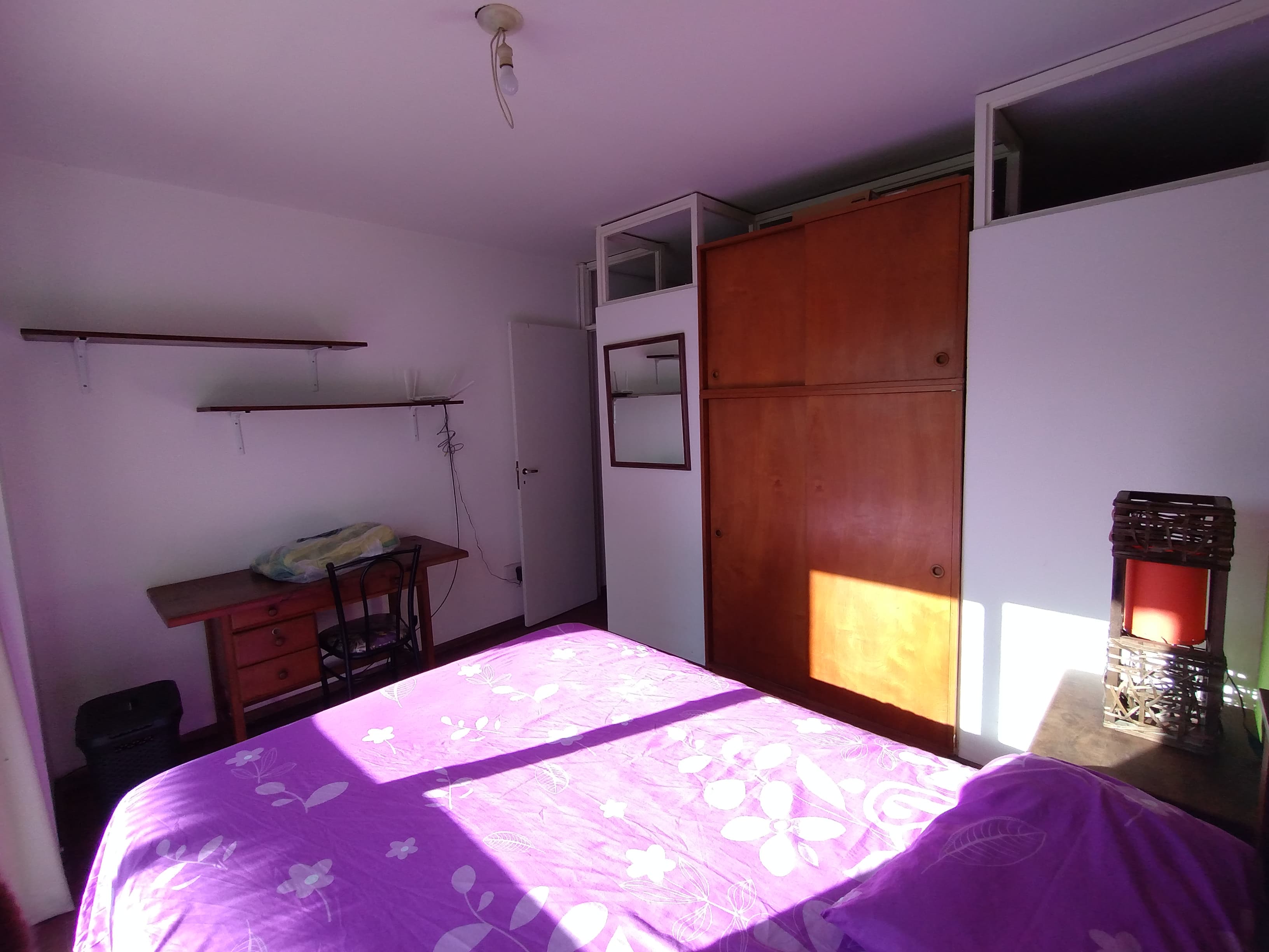 Monoambiente AMPLIO – Exc Ubicación