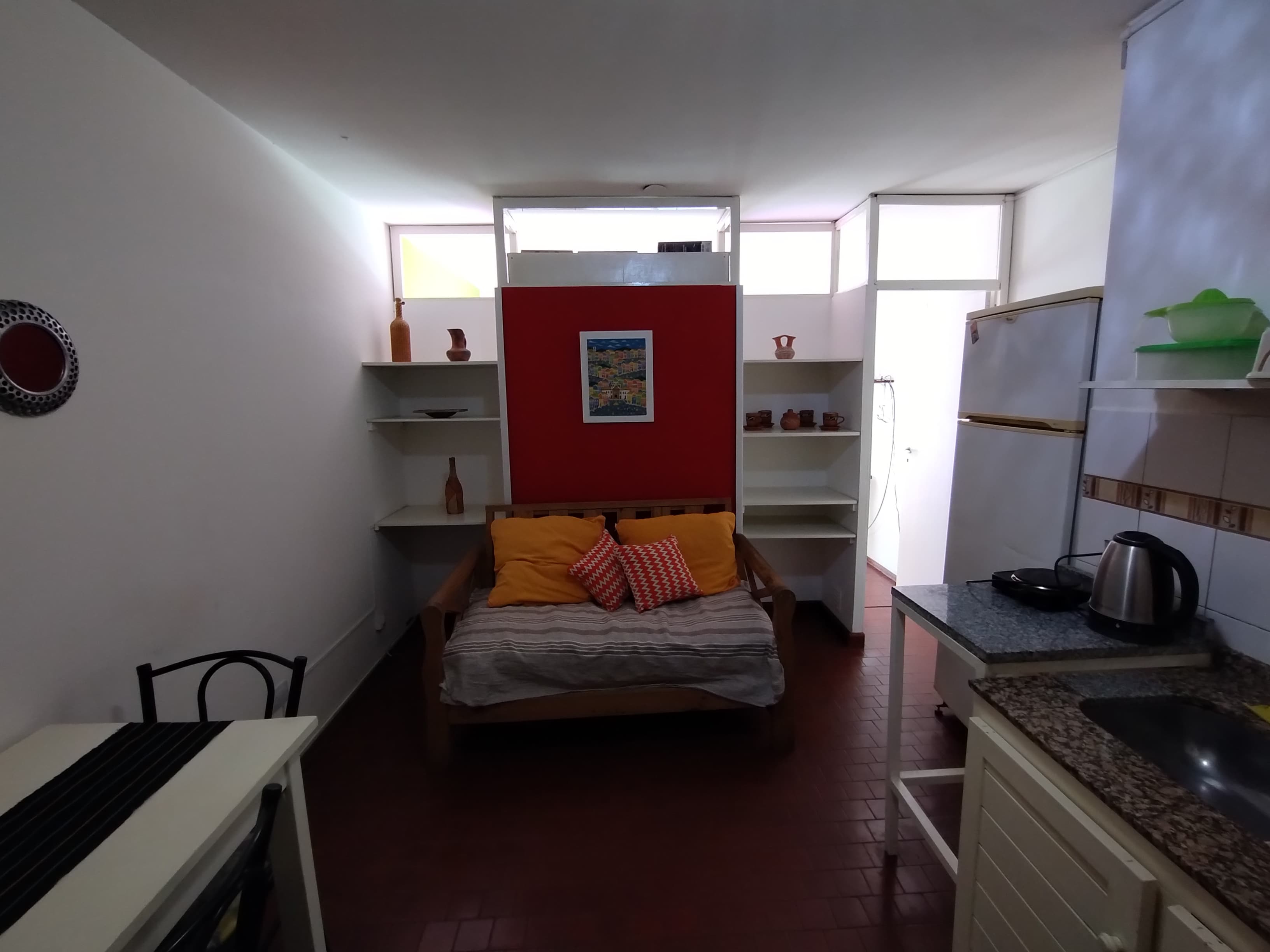 Monoambiente AMPLIO – Exc Ubicación