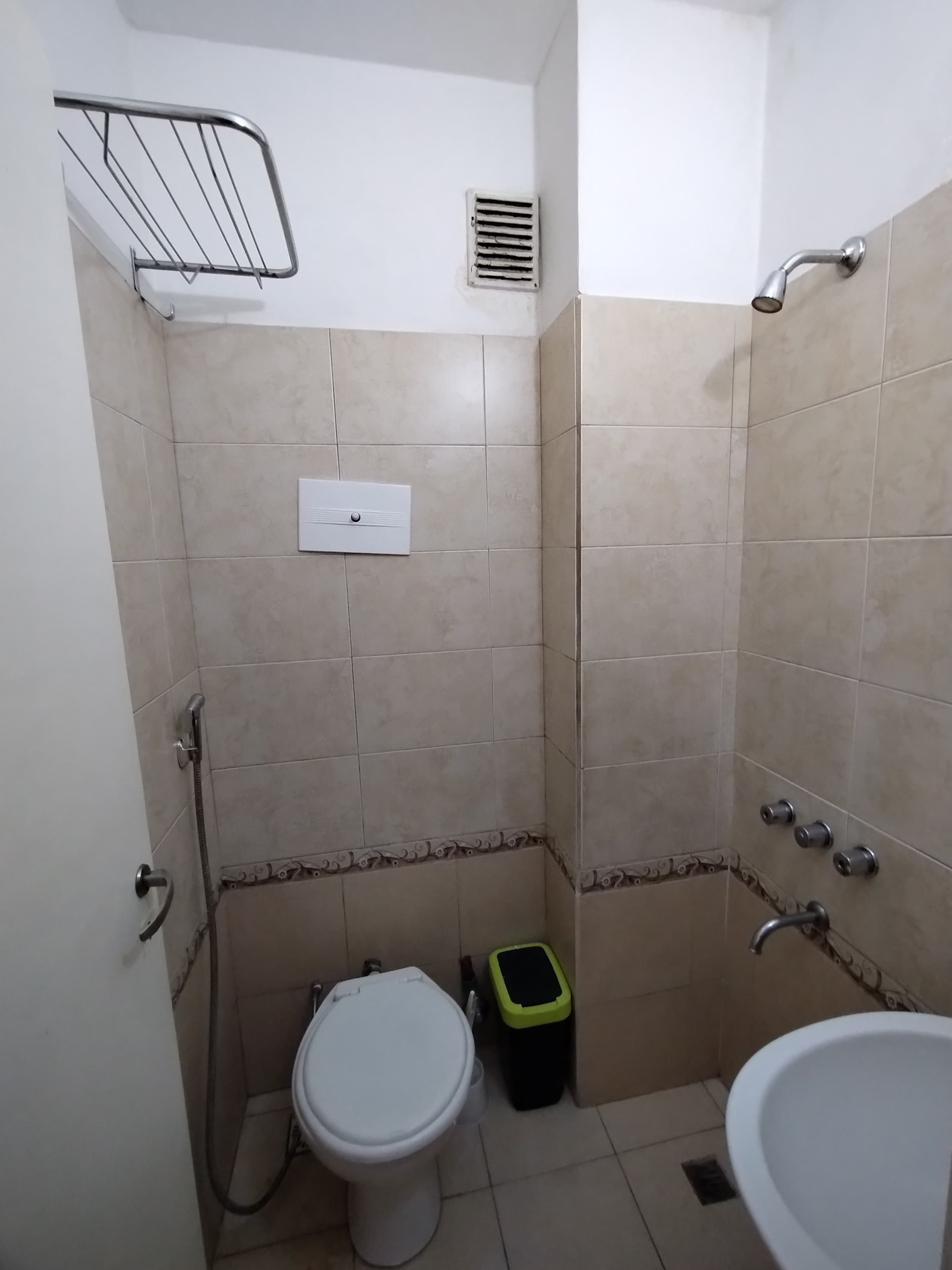 Monoambiente AMPLIO – Exc Ubicación