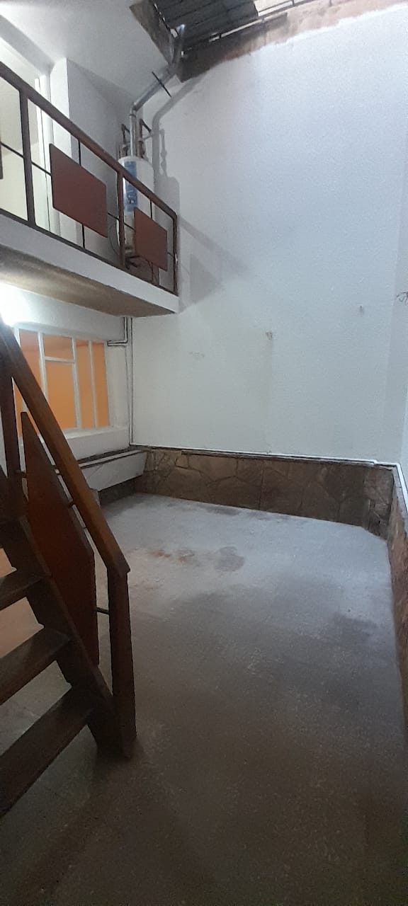 DEPARTAMENTO VENTA RIVADAVIA 380 CENTRO 2DOR 150mt2 APTO VIVIENDA Y COMERCIO