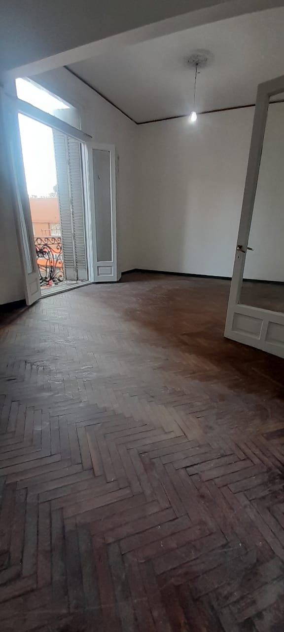 DEPARTAMENTO VENTA RIVADAVIA 380 CENTRO 2DOR 150mt2 APTO VIVIENDA Y COMERCIO