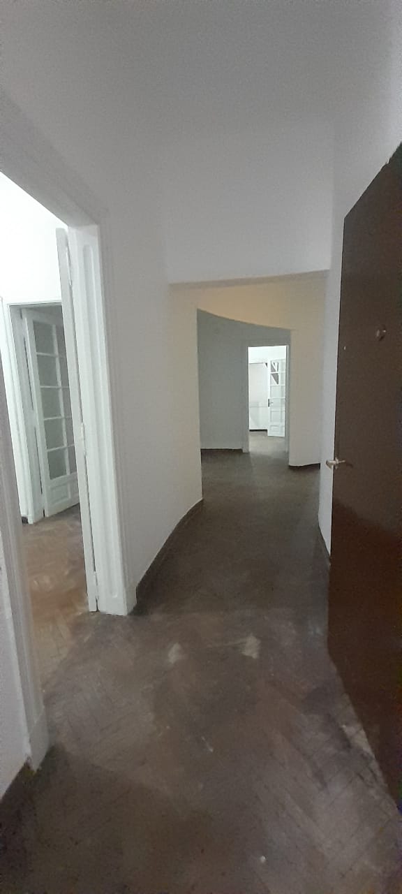 DEPARTAMENTO VENTA RIVADAVIA 380 CENTRO 2DOR 150mt2 APTO VIVIENDA Y COMERCIO