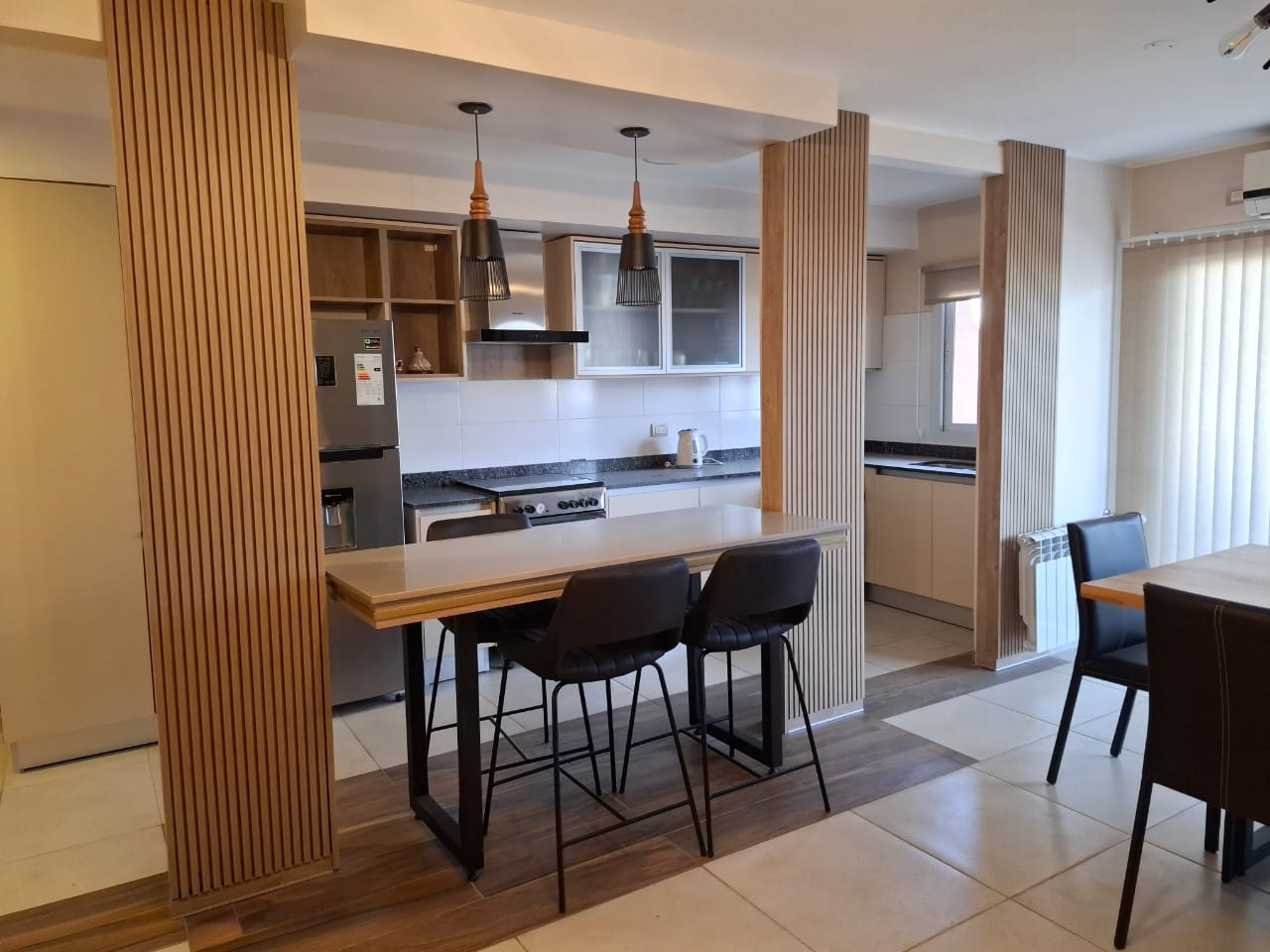 DEPARTAMENTO DE CATEGORIA EN VENTA. VILLA CARLOS PAZ. NUEVO PRECIO