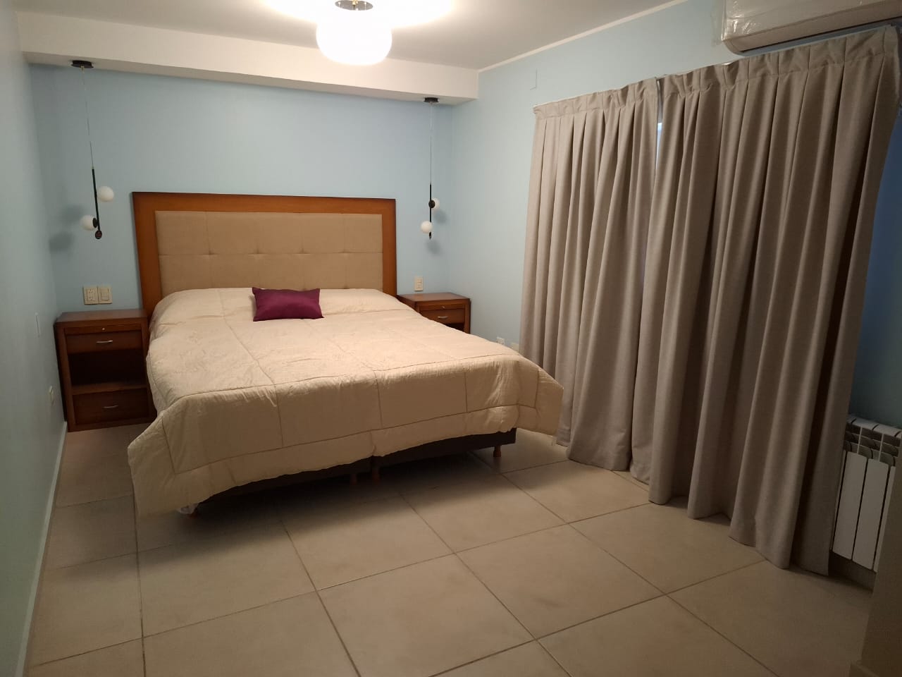 DEPARTAMENTO DE CATEGORIA EN VENTA. VILLA CARLOS PAZ. NUEVO PRECIO