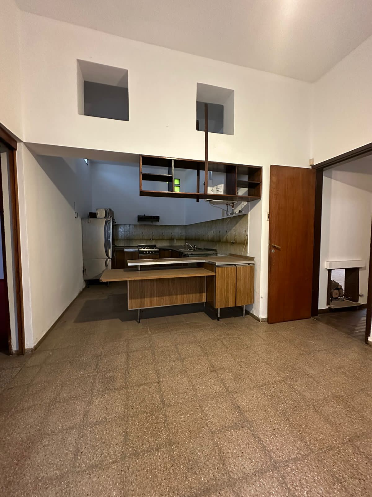 VENTA CASA  3 DORM -CERRO DE LAS ROSAS APTA CREDITO BANCOR