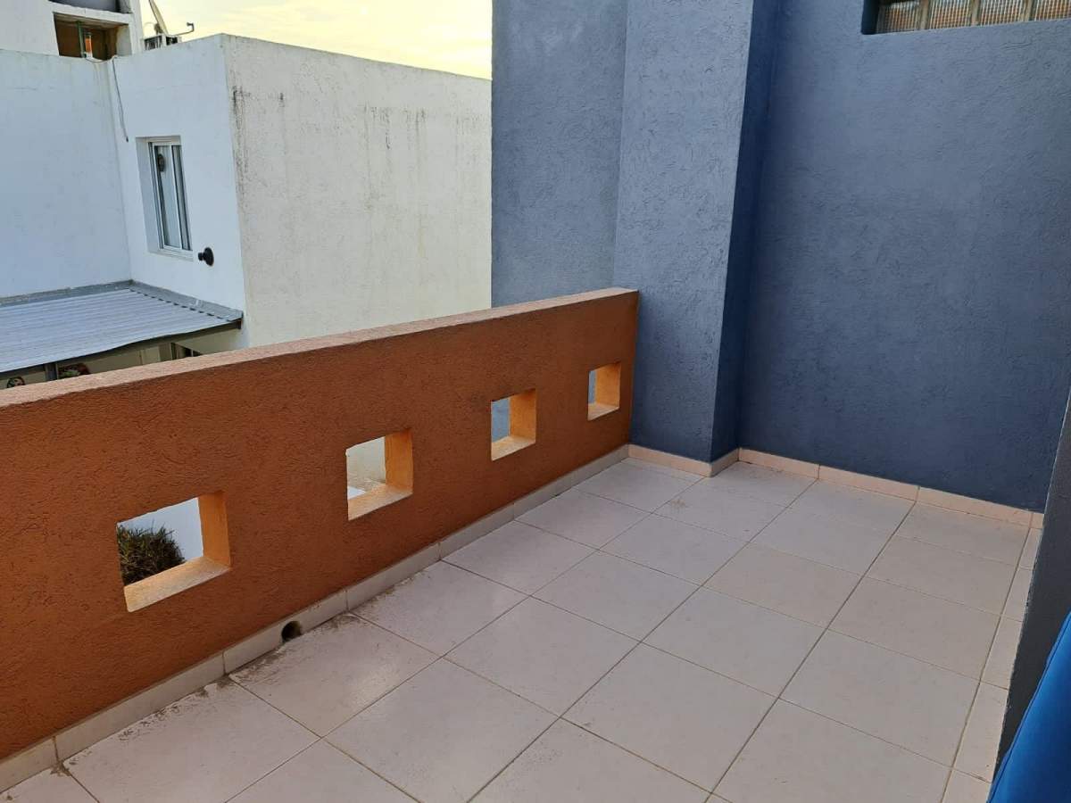 DUPLEX EN ALQUILER CHACRA DEL NORTE - 3D-3B - C-PARRILLA